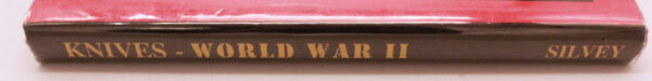 Knives of the United States Military: World War II - Image 4