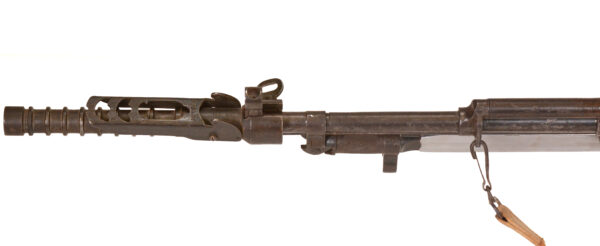 Authentic Detachable SKS rifle grenade launcher - Image 2