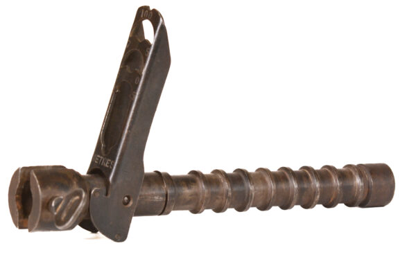 Authentic Detachable SKS rifle grenade launcher - Image 4