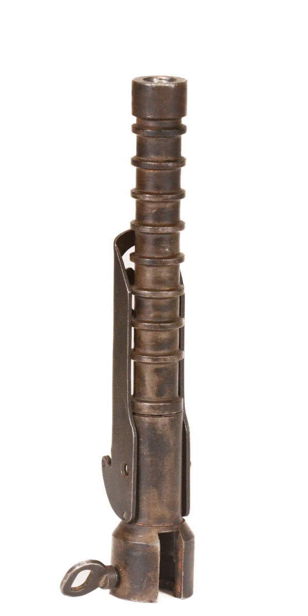 Authentic Detachable SKS rifle grenade launcher - Image 7