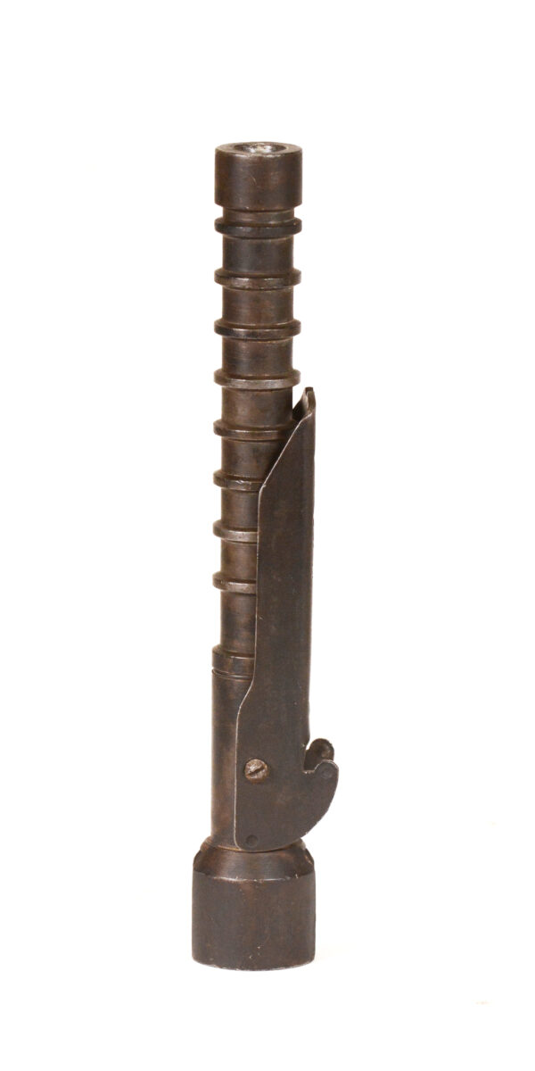 Authentic Detachable SKS rifle grenade launcher - Image 8