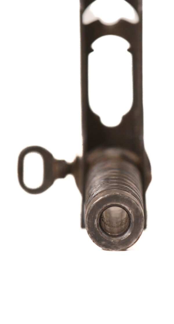 Authentic Detachable SKS rifle grenade launcher - Image 10