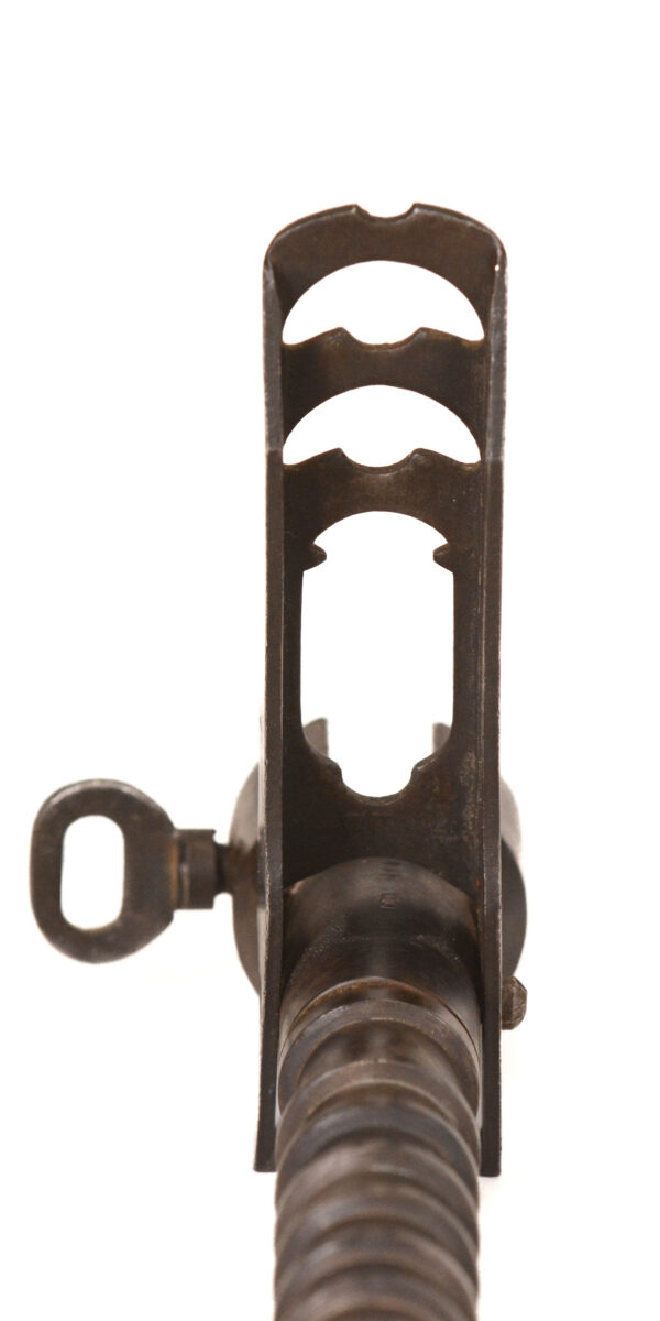 Authentic Detachable SKS rifle grenade launcher - Image 11