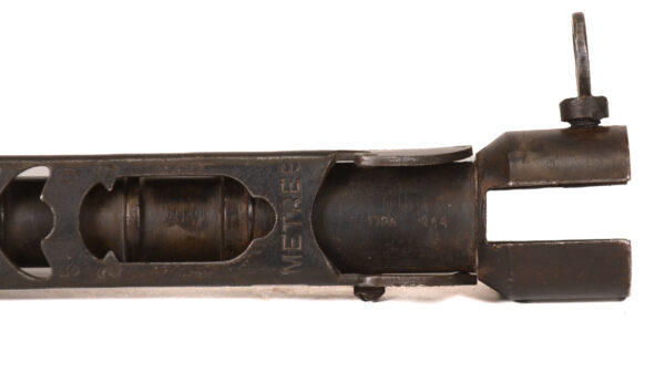 Authentic Detachable SKS rifle grenade launcher - Image 12