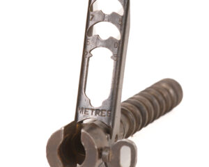 Detachable SKS Rifle Grenade Launcher