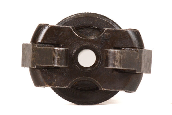 British SMLE Rifle Grenade Launcher – MKI Screw Clamp with MKIV Spigot, RFI Marked - Image 3