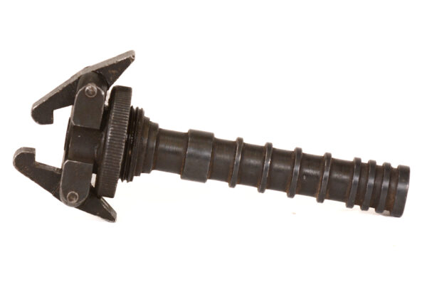 British SMLE Rifle Grenade Launcher – MKI Screw Clamp with MKIV Spigot, RFI Marked - Image 4