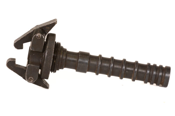 British SMLE Rifle Grenade Launcher – MKI Screw Clamp with MKIV Spigot, RFI Marked - Image 6