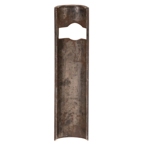 Very Scarce Authentic Type 38 Arisaka Dust Cover — Original Japanese Rifle Part - Image 3
