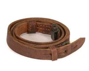 Original Israeli Mauser Sling