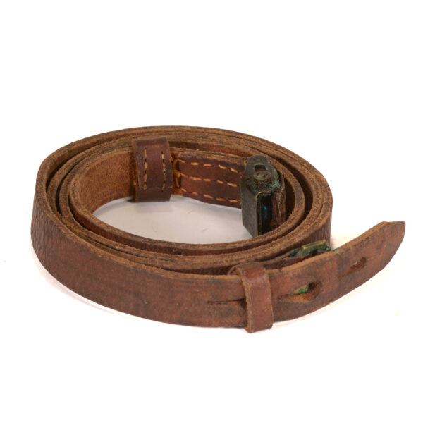 Original Israeli Mauser Sling
