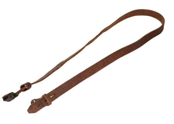 Original Israeli Mauser Sling - Image 5