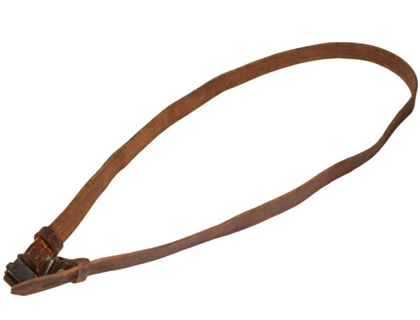 Original Israeli Mauser Sling - Image 6