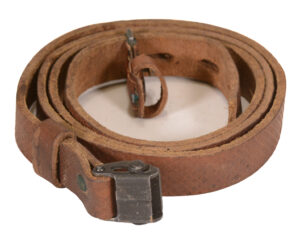 Authentic Israeli Mauser Sling