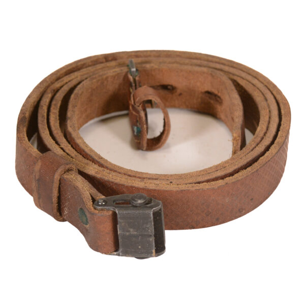 Authentic Israeli Mauser Sling