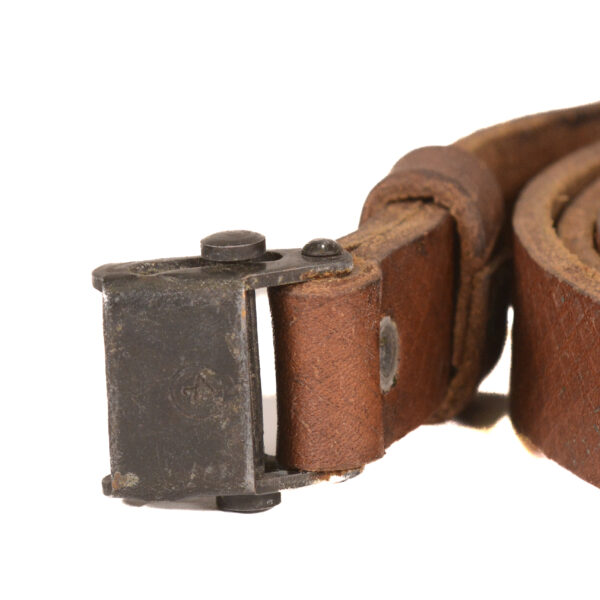 Authentic Israeli Mauser Sling - Image 3