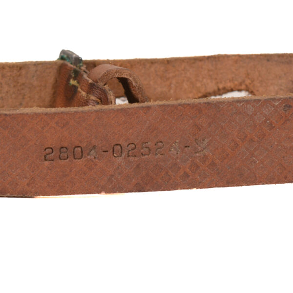 Authentic Israeli Mauser Sling - Image 4