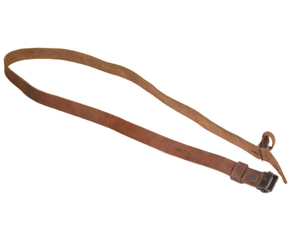 Authentic Israeli Mauser Sling - Image 2