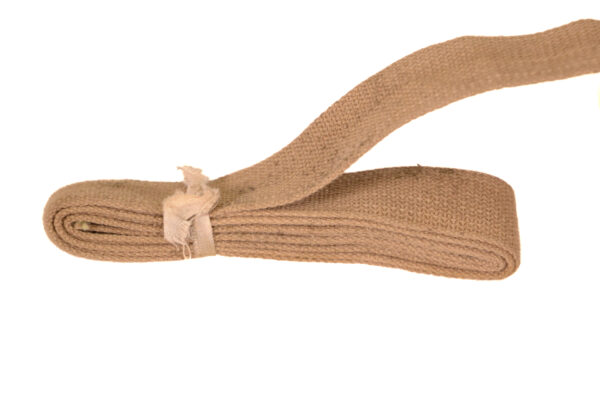 Authentic Unissued WWI 11 Pocket Grenade Chest Rig MFG May of 1918 - Image 5
