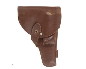 Surplus Issued Tokarev Holster