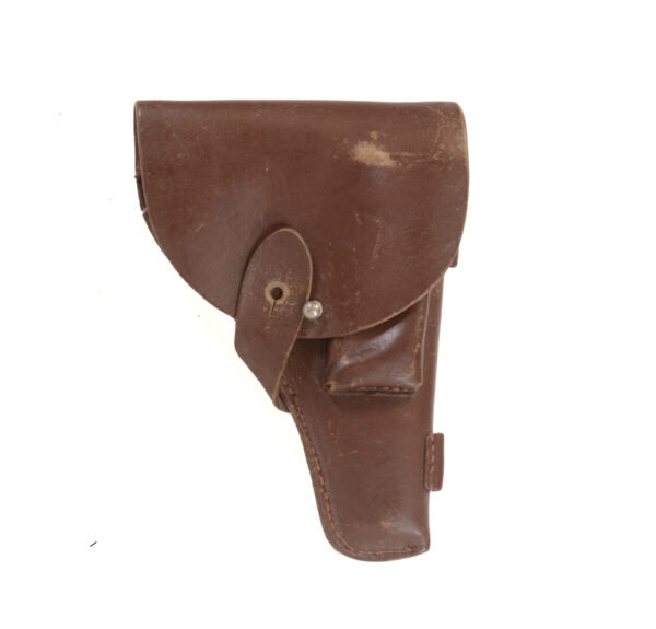 Surplus Issued Tokarev Holster