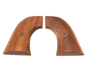 Factory Colt Single Action Army Walnut Grips – Original Colt Stocks