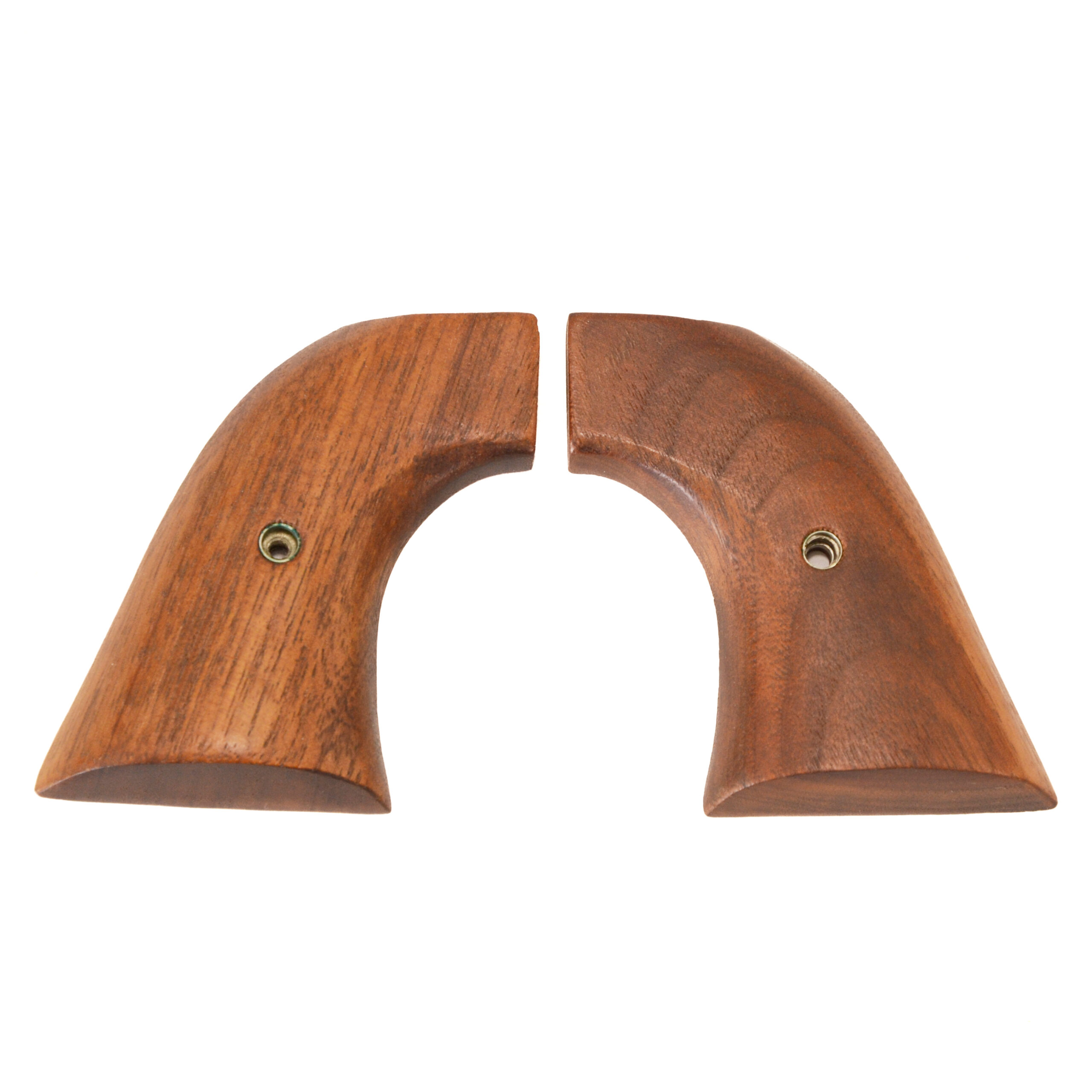 Factory Colt Single Action Army Walnut Grips – Original Colt Stocks