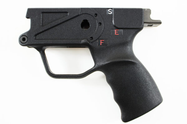 Heckler & Koch MP5 Trigger Housing - Image 2