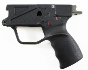 Heckler & Koch MP5 Trigger Housing