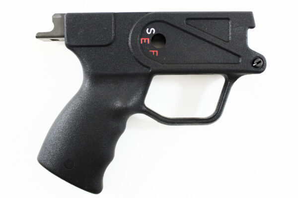 Heckler & Koch MP5 Trigger Housing - Image 3