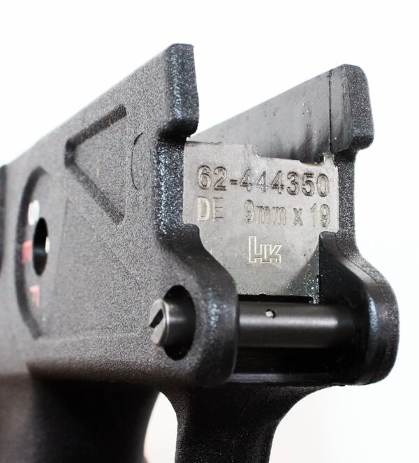 Heckler & Koch MP5 Trigger Housing - Image 4