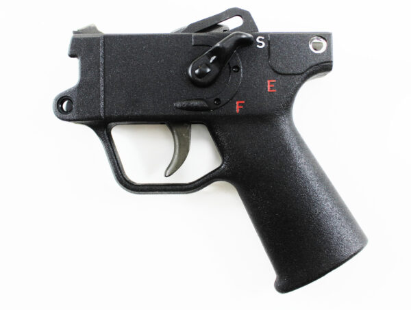 Heckler & Koch HK MP5K Full Auto Trigger Pack + Housing - Image 2