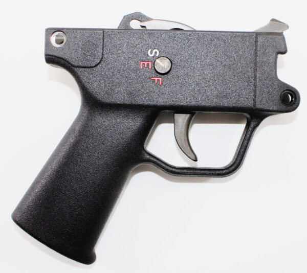 Heckler & Koch HK MP5K Full Auto Trigger Pack + Housing - Image 3
