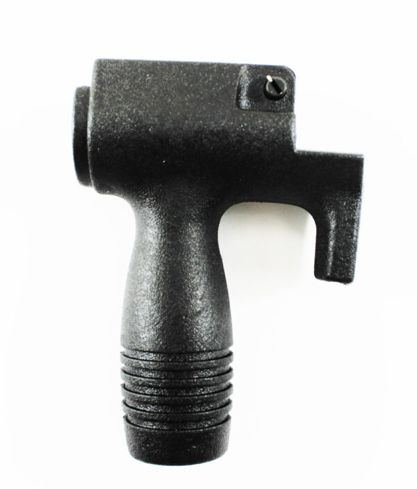 HK Vertical Forward Grip for MP5 / HK53 / HK33 Wide Handguard - Image 2