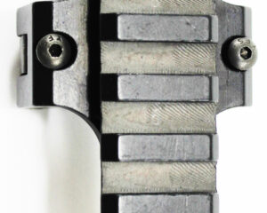 MFI HK Claw Mount with Picatinny Rail For MP5