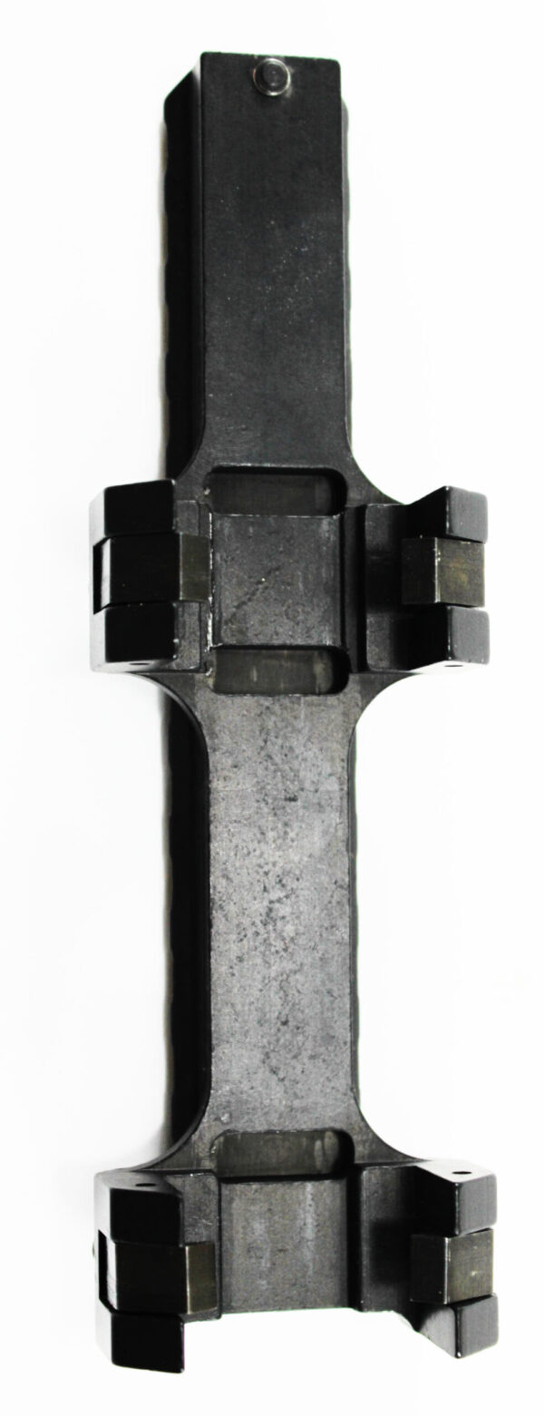MFI HK Claw Mount with Picatinny Rail For MP5 - Image 2