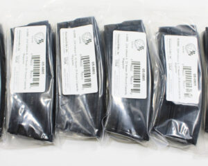 Precision Reflex Inc. 6.8 SPC / .224 Valkyrie / .22 Nosler 25-Round Steel Magazine Pack of 6