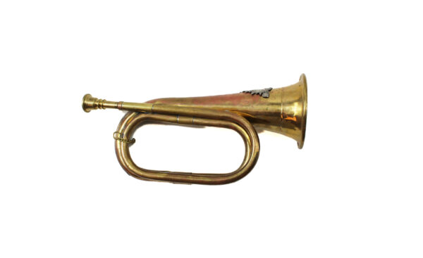 Australian Commonwealth Military Forces bugle