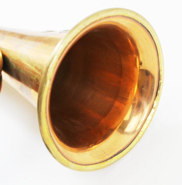 US 7th Cavalry Bugle Company A - Image 4
