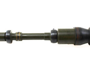 Original U.S. Military Telescope M69C