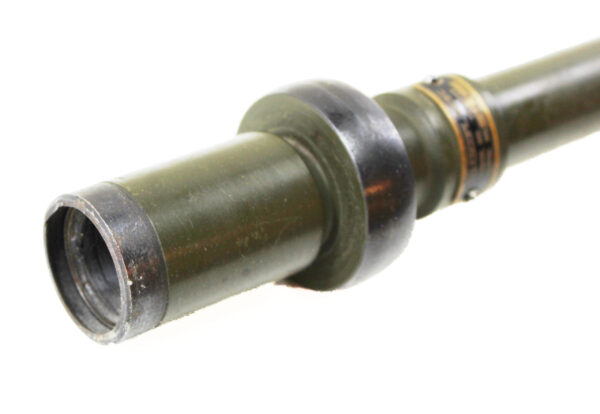 Original U.S. Military Telescope M69C - Image 8
