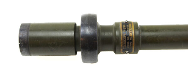 Original U.S. Military Telescope M69C - Image 7
