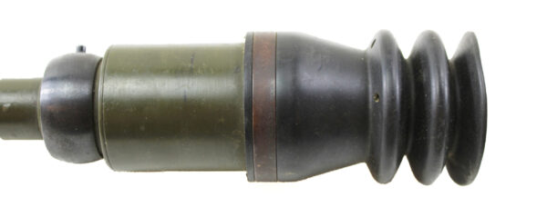 Original U.S. Military Telescope M69C - Image 6