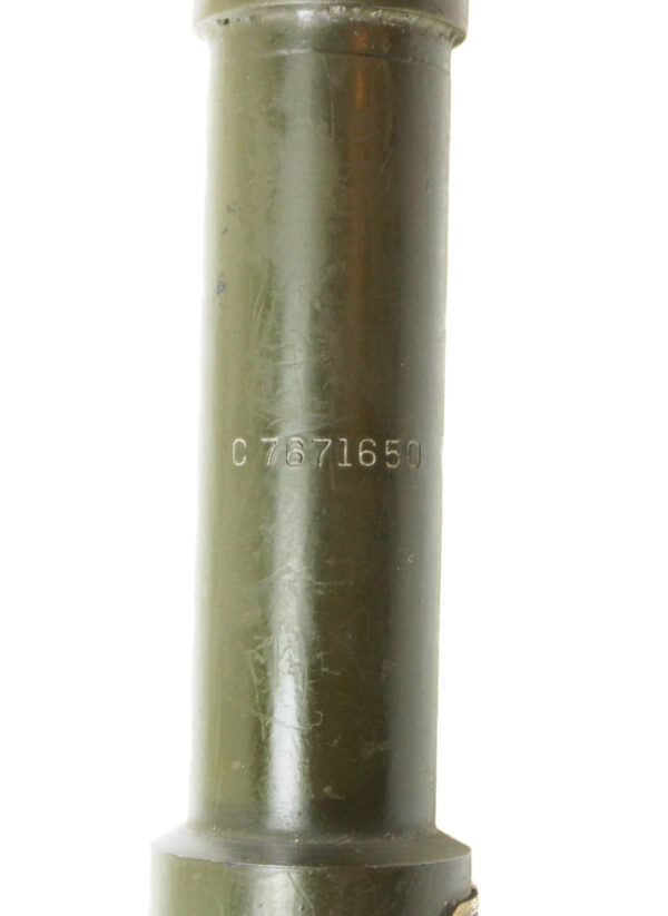 Original U.S. Military Telescope M69C - Image 4