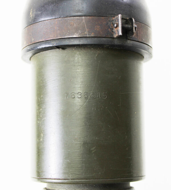 Original U.S. Military Telescope M69C - Image 3