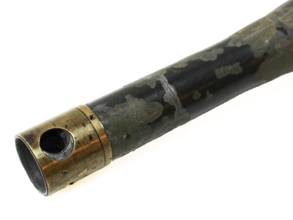 Original German WWI Trench Periscope – Hansoldt of Wetzlar - Image 2