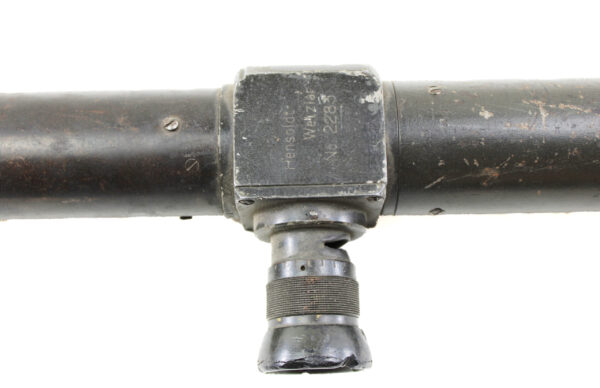 Original German WWI Trench Periscope – Hansoldt of Wetzlar - Image 3