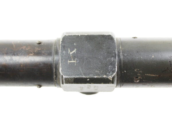 Original German WWI Trench Periscope – Hansoldt of Wetzlar - Image 6