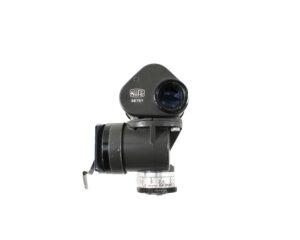 Original Swedish Military KIKARSIKTE Tb51 Scope
