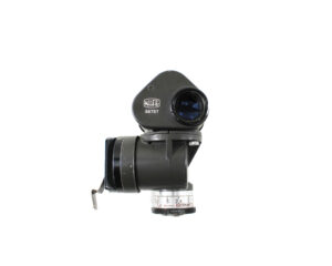 Original Swedish Military KIKARSIKTE Tb51 Scope